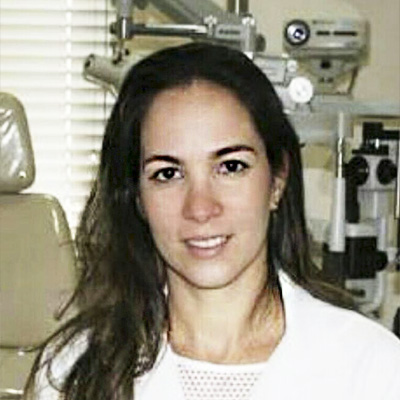 Camilla Lima Sampaio Rossiter